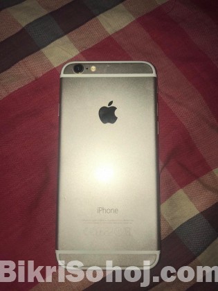 iPhone 6